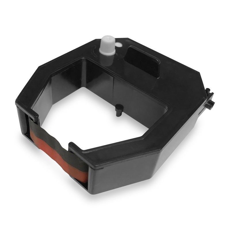 uPunch One Time Clock and Date Stamp Ribbon Cartridge CR1000 - Image 5